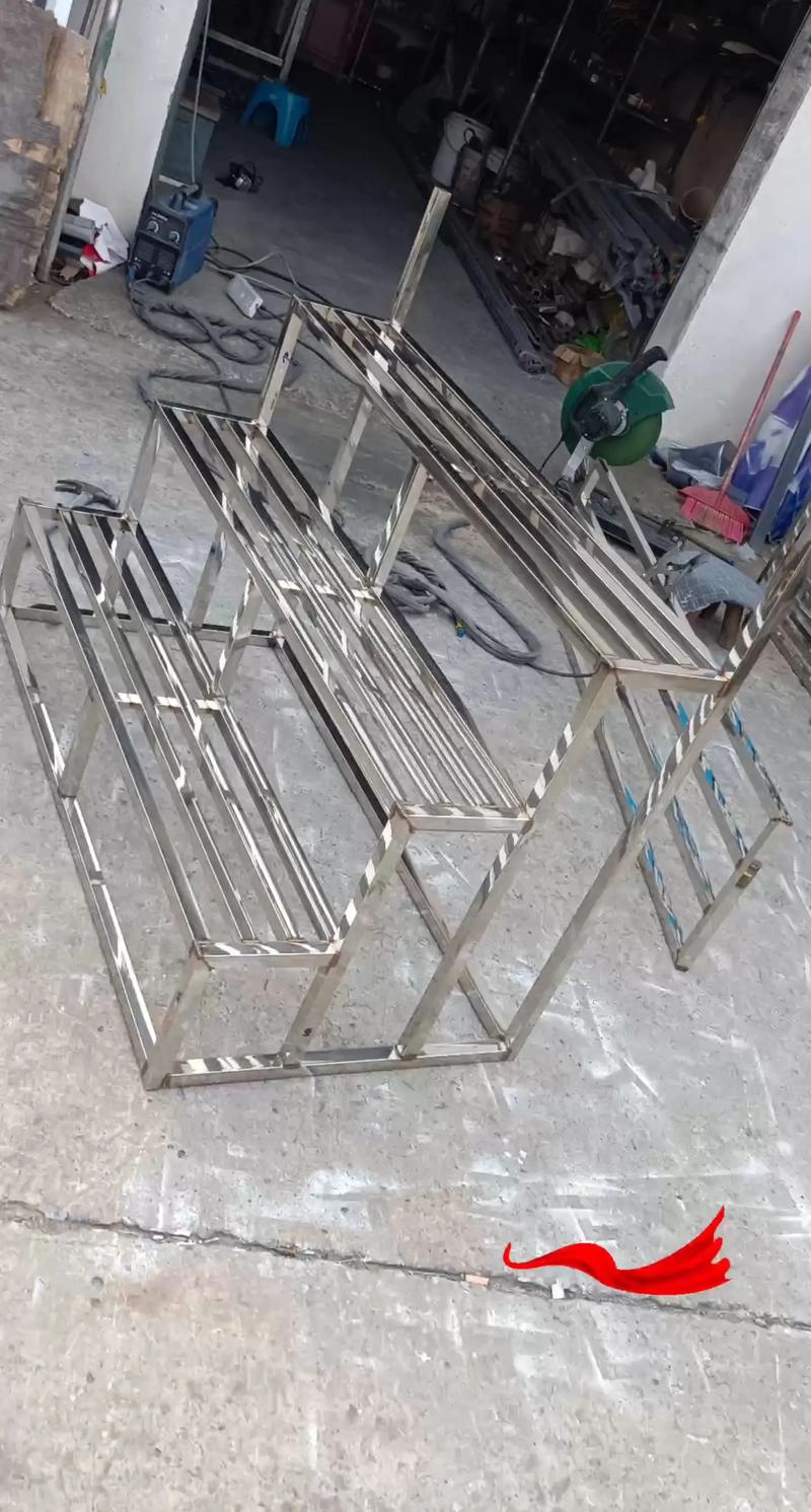 不锈钢板材：市场动态与发展趋势
