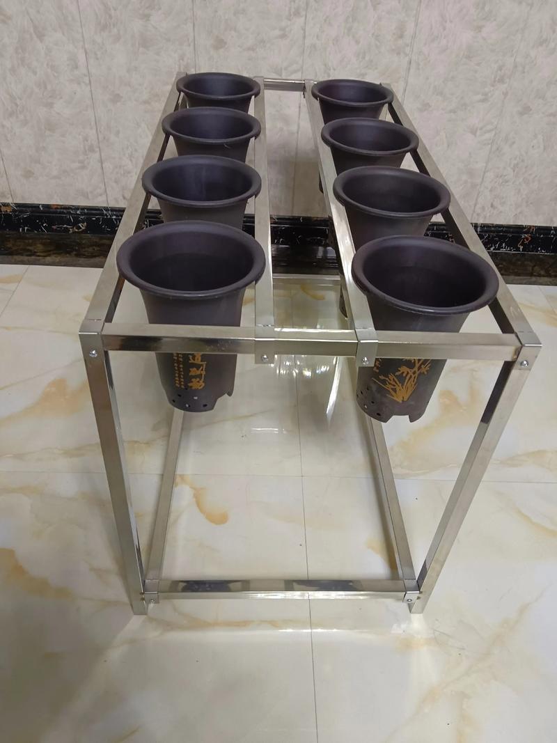 不锈钢制品：引领未来工业潮流的新宠